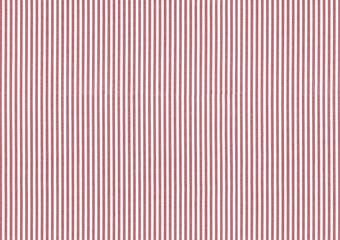 Nautical Stripes, Prom Red - Made to Measure Curtains - Image 9